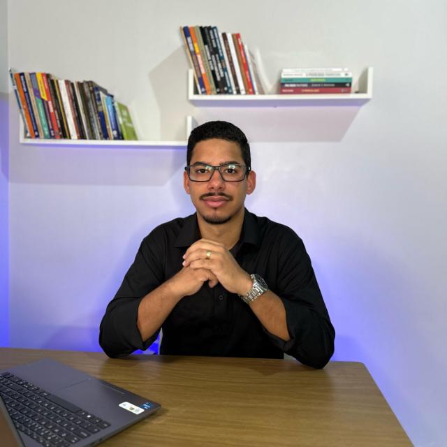 Rafael Rodrigues